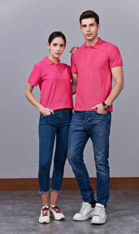 夏季男女通款玫